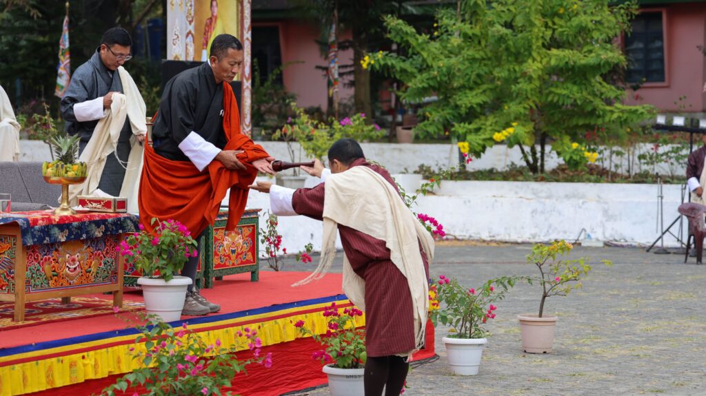 17th National School Games 2025