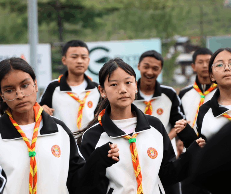 Press Release 17th National School Games 2025