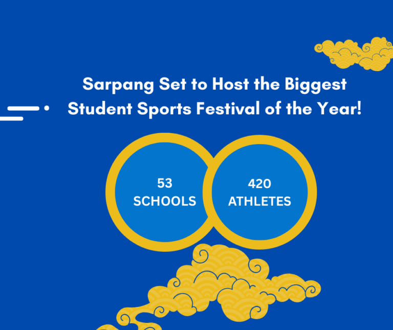 53 Schools, 420 Young Athletes Set to Shine at the 17th National School Games 2025 in Sarpang
