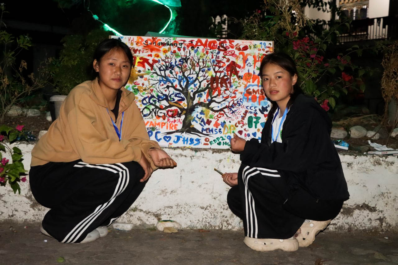 17th National School Games 2025