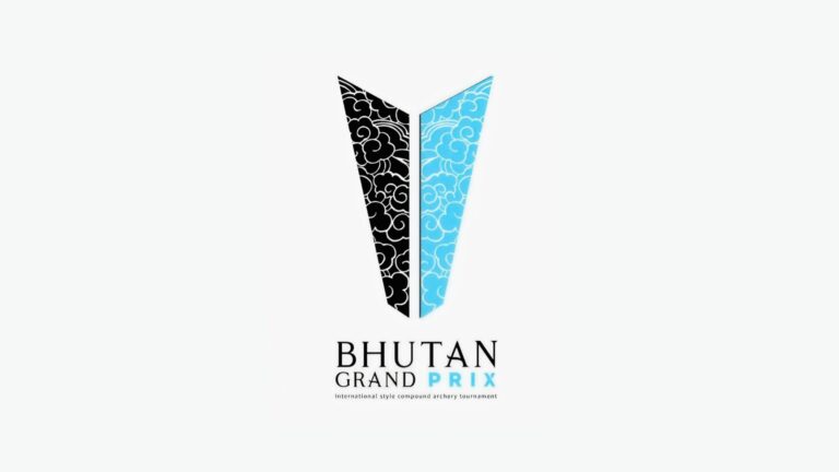 Bhutan Grand Prix III