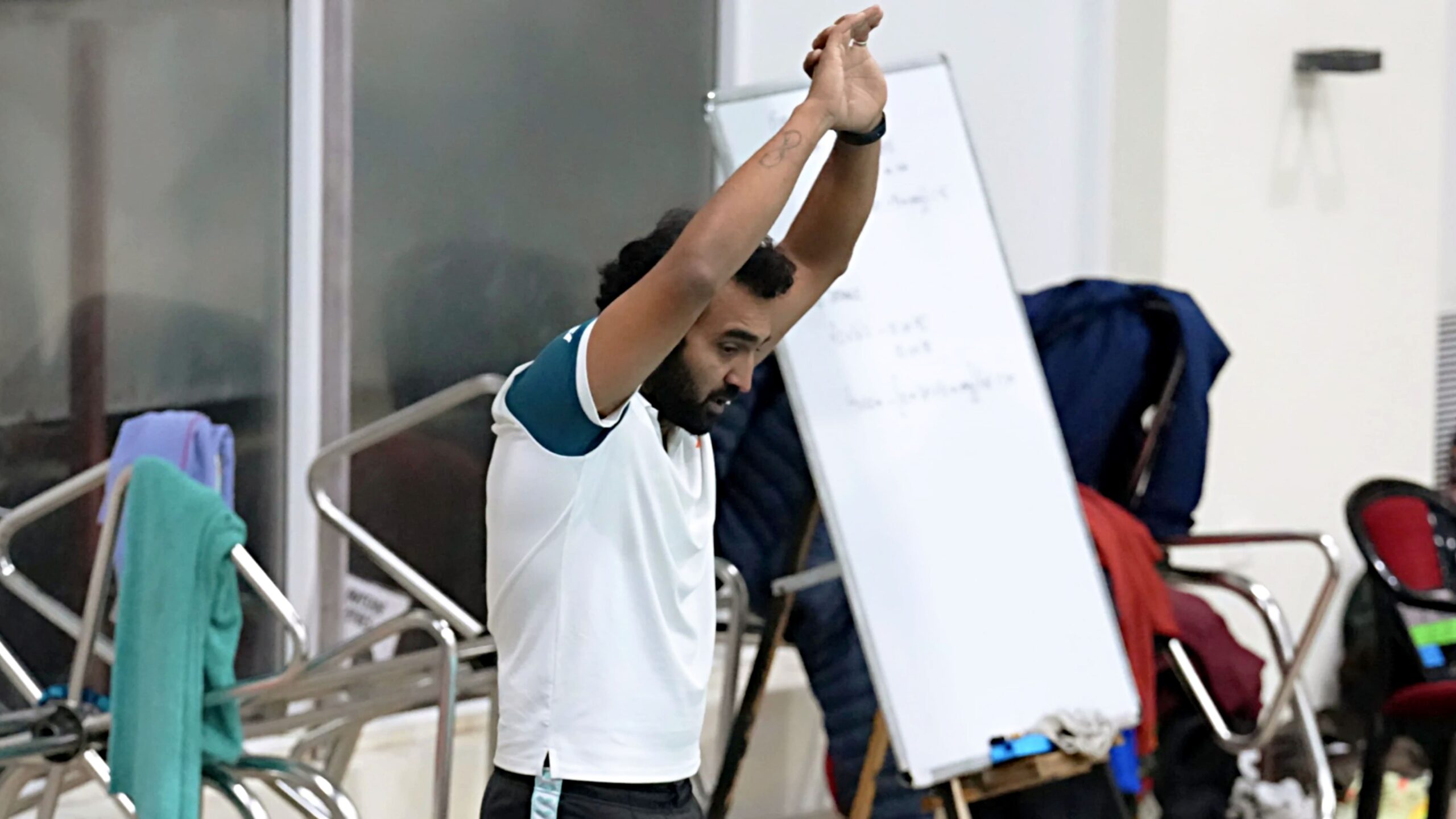 Bhutan Aquatics Federation Hosts Elite Indian Swimmers for High Altitude Training