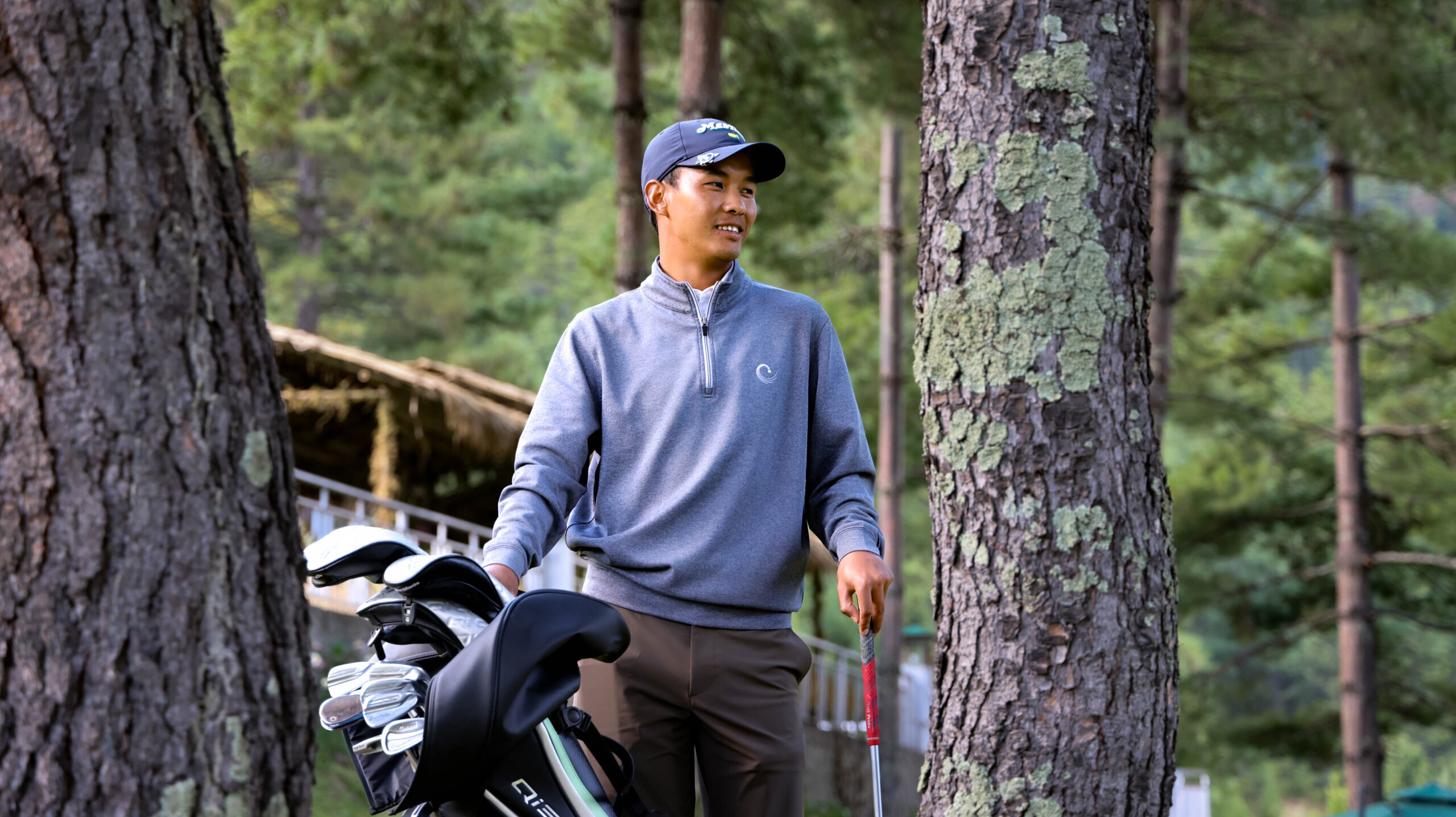 Nim Dorji Tamang Heads to PGTI NexGen 2026