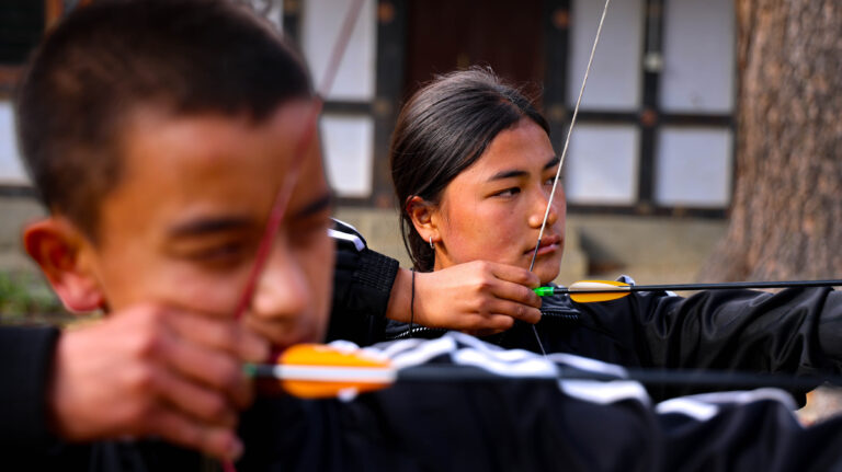 Why Bhutan Doesn’t Measure Success Only in Gold