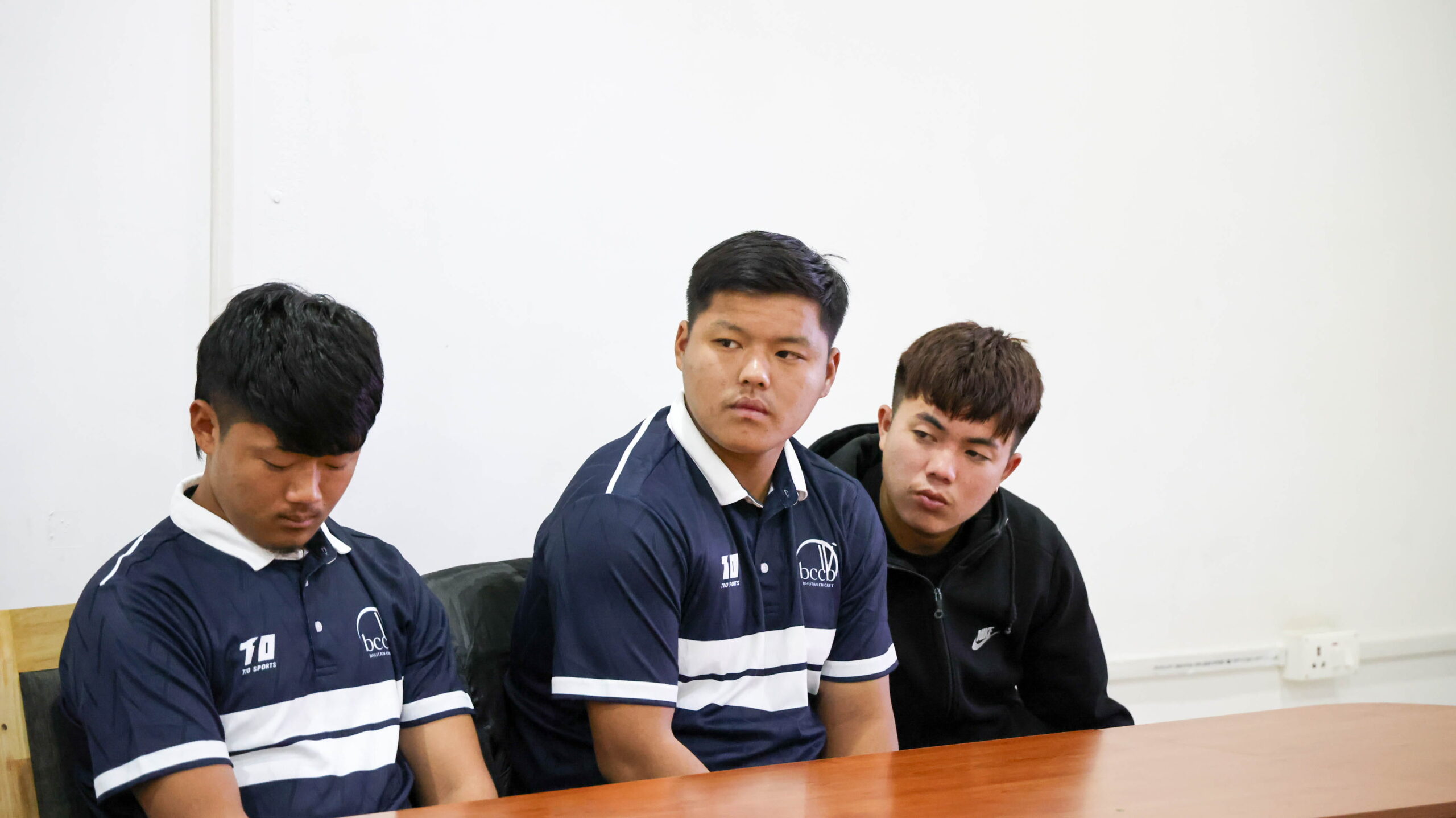 Bhutan Set for High-Intensity Thailand Open T20I 2026 Against Japan, Thailand and Bahrain