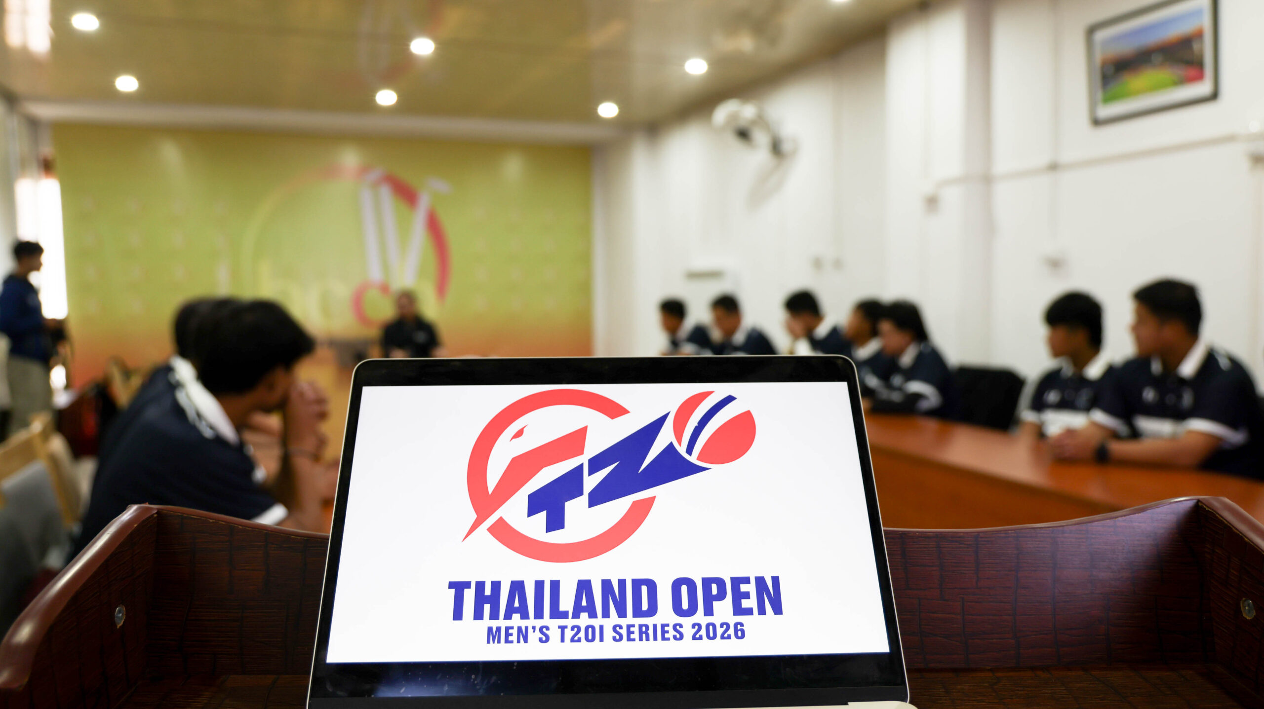 Bhutan Set for High-Intensity Thailand Open T20I 2026 Against Japan, Thailand and Bahrain