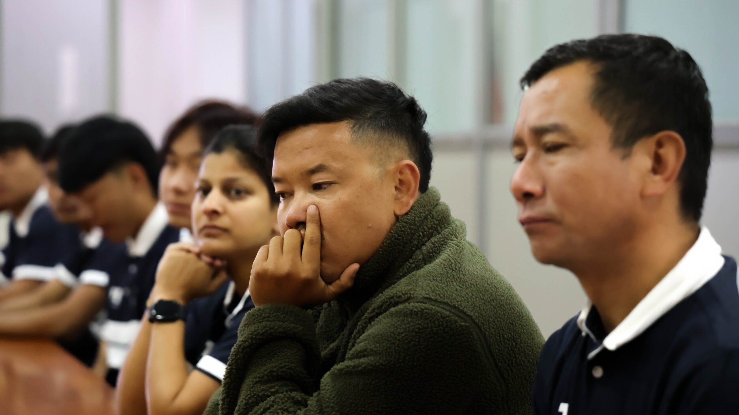 Bhutan Set for High-Intensity Thailand Open T20I 2026 Against Japan, Thailand and Bahrain