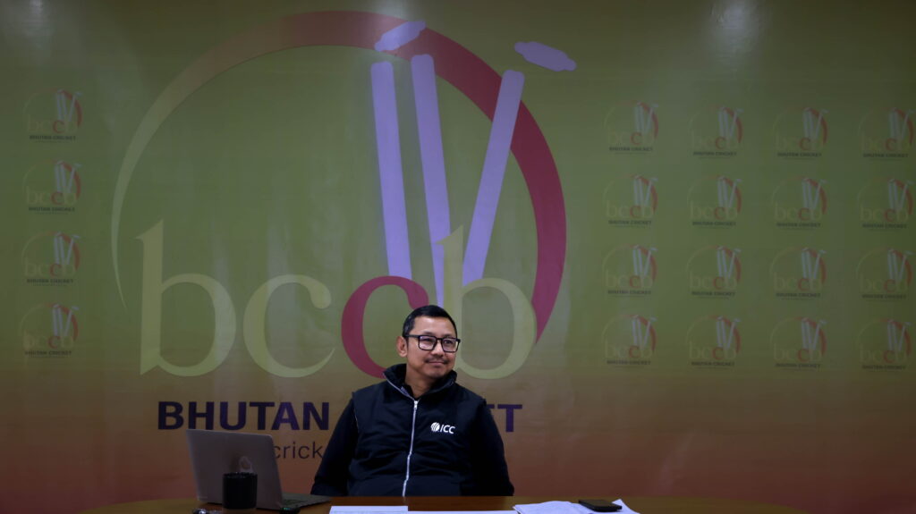 Bhutan Set for High-Intensity Thailand Open T20I 2026 Against Japan, Thailand and Bahrain