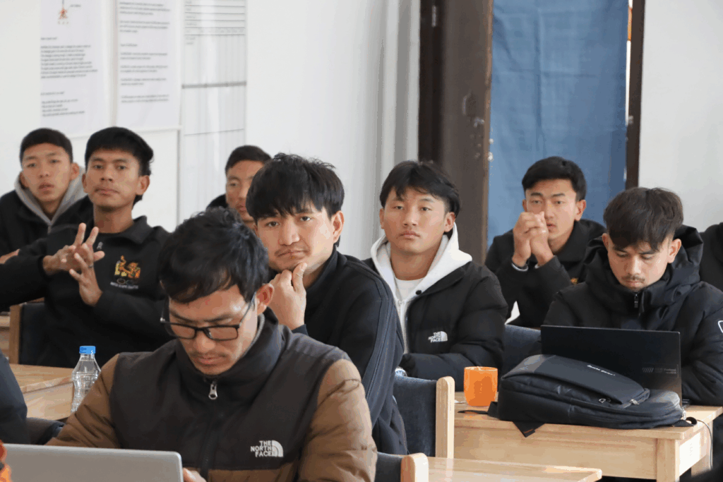 Sports Science Course