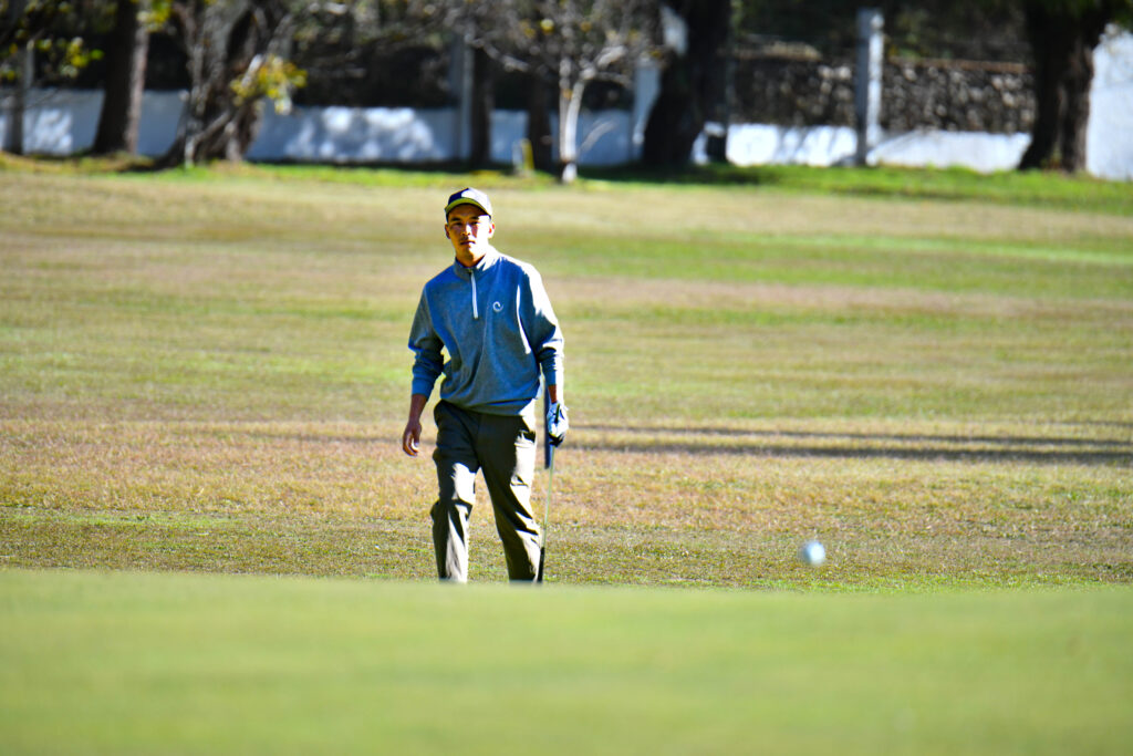 Nim Dorji Tamang Heads to PGTI NexGen 2026