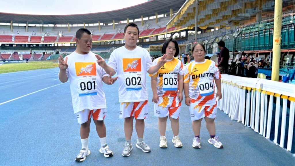 Draktsho Vocational Training Centre for Special Children and Youth, Kanglung, Trashigang,