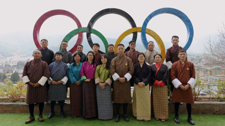 Sports Administrator Course