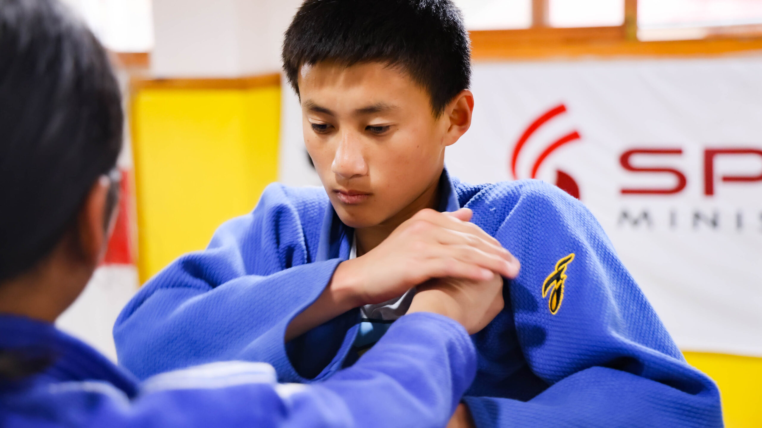 Team Bhutan to Compete in 8th NECOS National Judo Association Tournament in Nepal