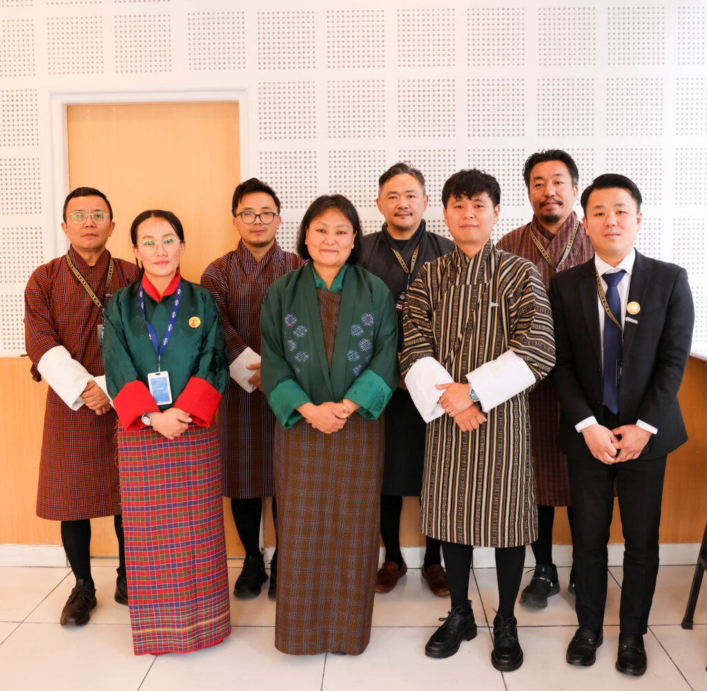 BeSA and DoEE Join Hands to Advance Esports and Youth Opportunities in Bhutan