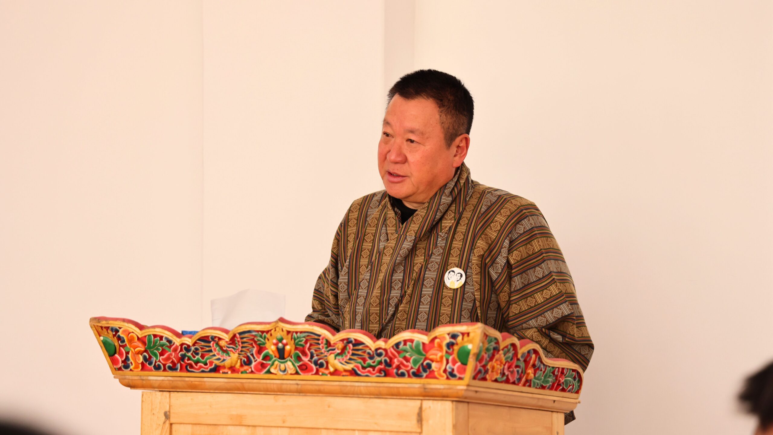 Bhutan Olympic Committee and Tashi InfoComm Private Limited Sign Memorandum of Understanding