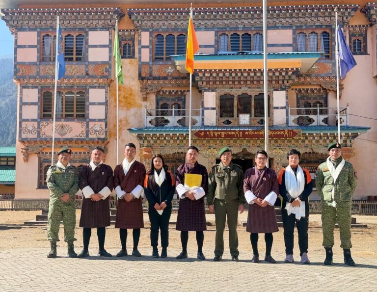 When Dreams Continue Through the Next Generation