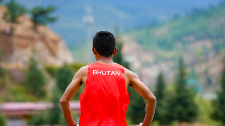 Bhutan Confirms Participation in the 20th Asian Games Aichi-Nagoya 2026