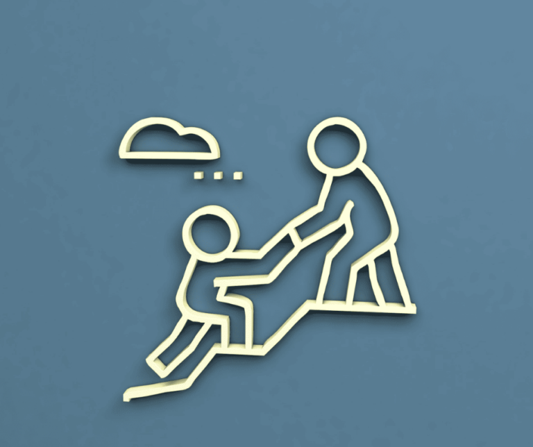 The Power of Mentorship