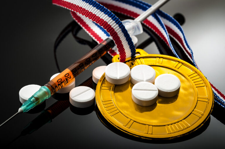 Doping in Sports: What Is It and Why Is It Important?