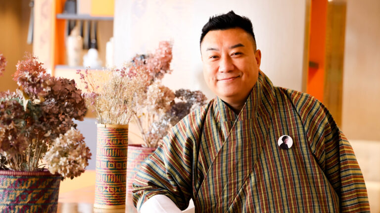 The Sport That Found Its Way Back in Bhutan