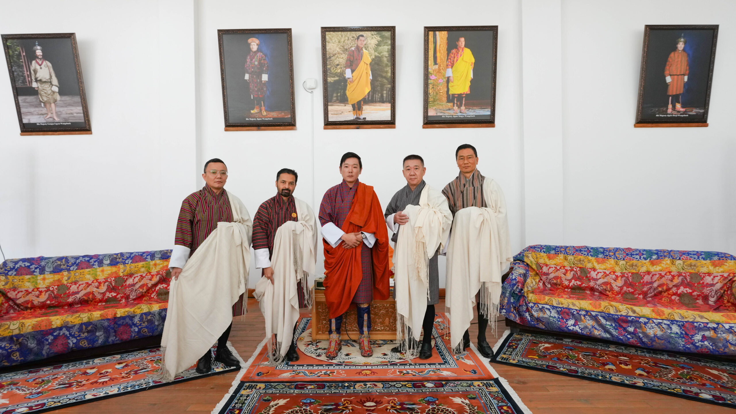 Bhutan Olympic Committee Launches Landmark Modernisation Reform to Upgrade National Sports Ecosystem