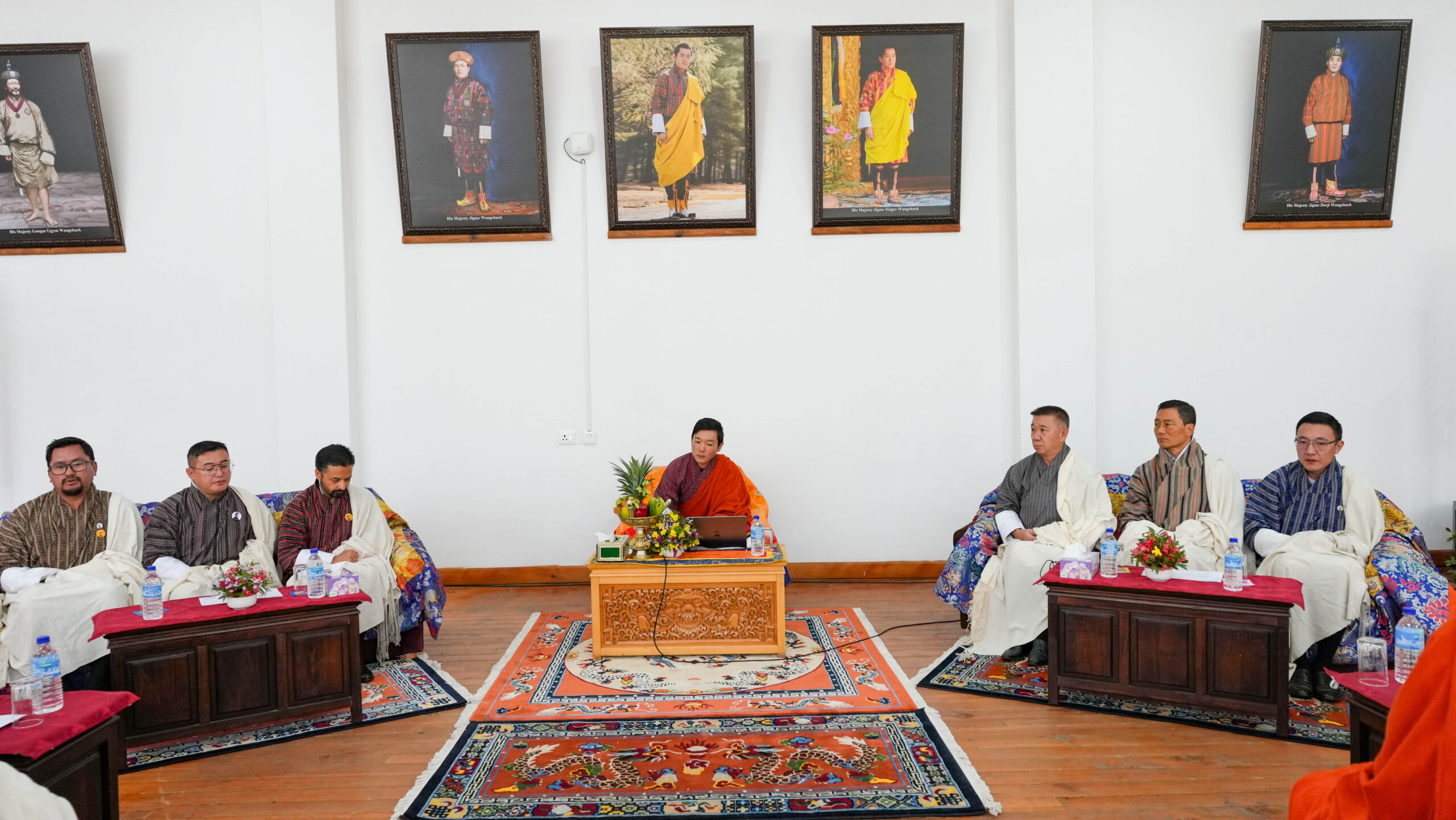 Bhutan Olympic Committee Launches Landmark Modernisation Reform to Upgrade National Sports Ecosystem