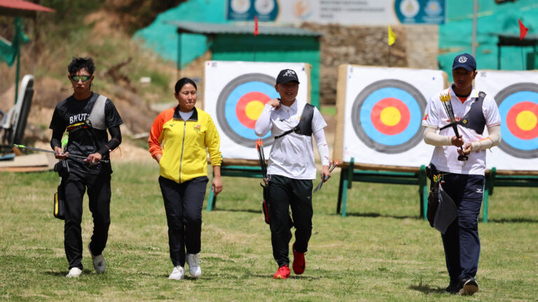 Exclusive Interview: Yeshi Dema