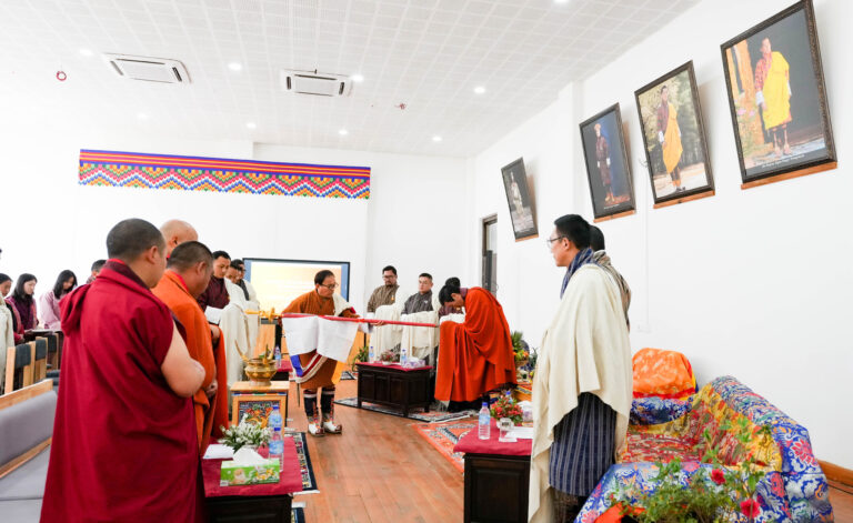 Bhutan Olympic Committee Launches Landmark Modernisation Reform to Upgrade National Sports Ecosystem