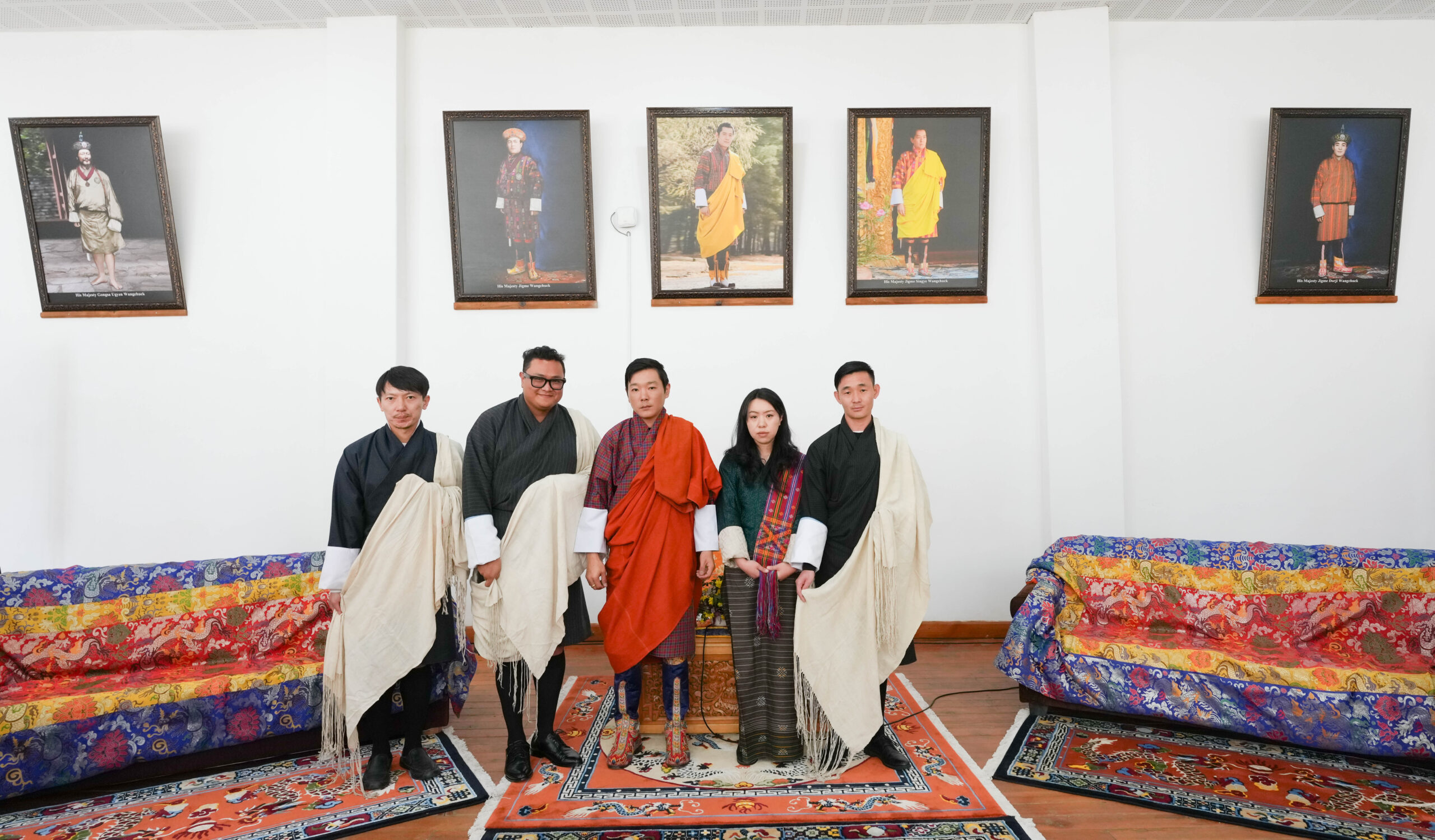 Bhutan Olympic Committee Launches Landmark Modernisation Reform to Upgrade National Sports Ecosystem