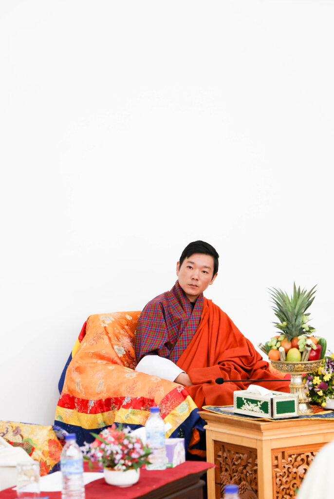 Bhutan Olympic Committee Launches Landmark Modernisation Reform to Upgrade National Sports Ecosystem