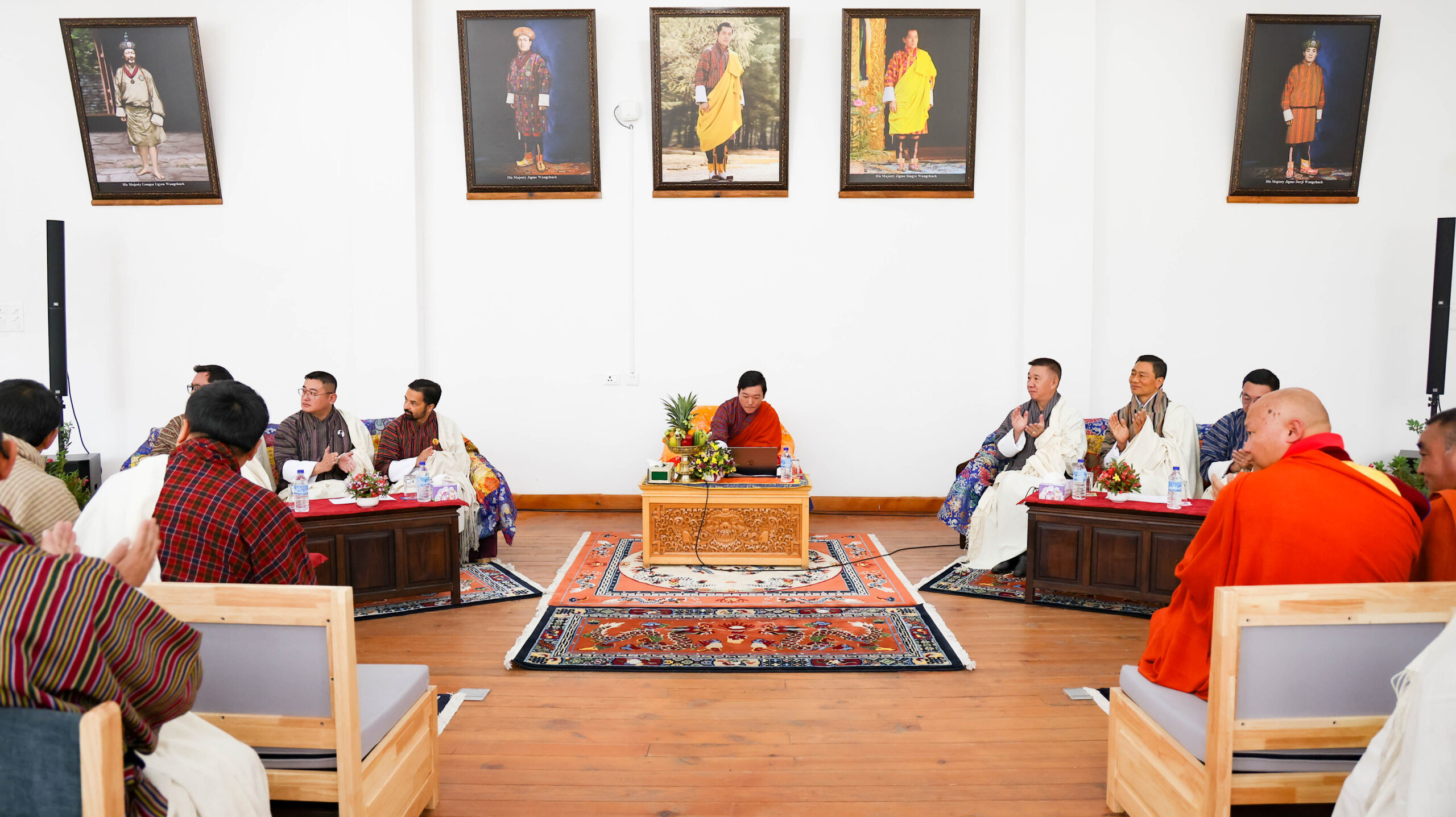 Bhutan Olympic Committee Launches Landmark Modernisation Reform to Upgrade National Sports Ecosystem