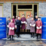 Bhutan Olympic Committee Hosts Inaugural High-Level Steering Committee Meeting in Thimphu to Advance Sports Ecosystem Upgrade