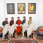 Bhutan Sports Ventures Limited Formally Incorporated