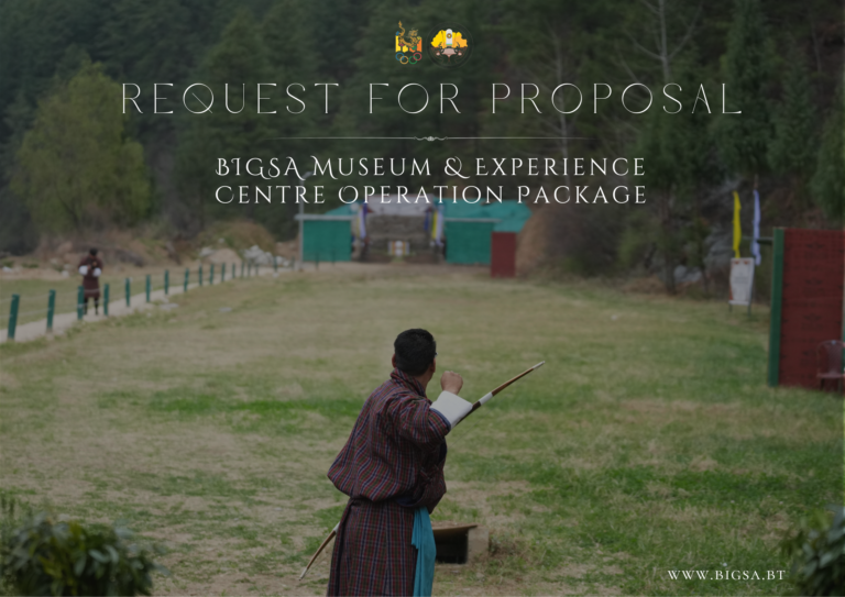 Bhutan Olympic Committee Hosts Inaugural High-Level Steering Committee Meeting in Thimphu to Advance Sports Ecosystem Upgrade