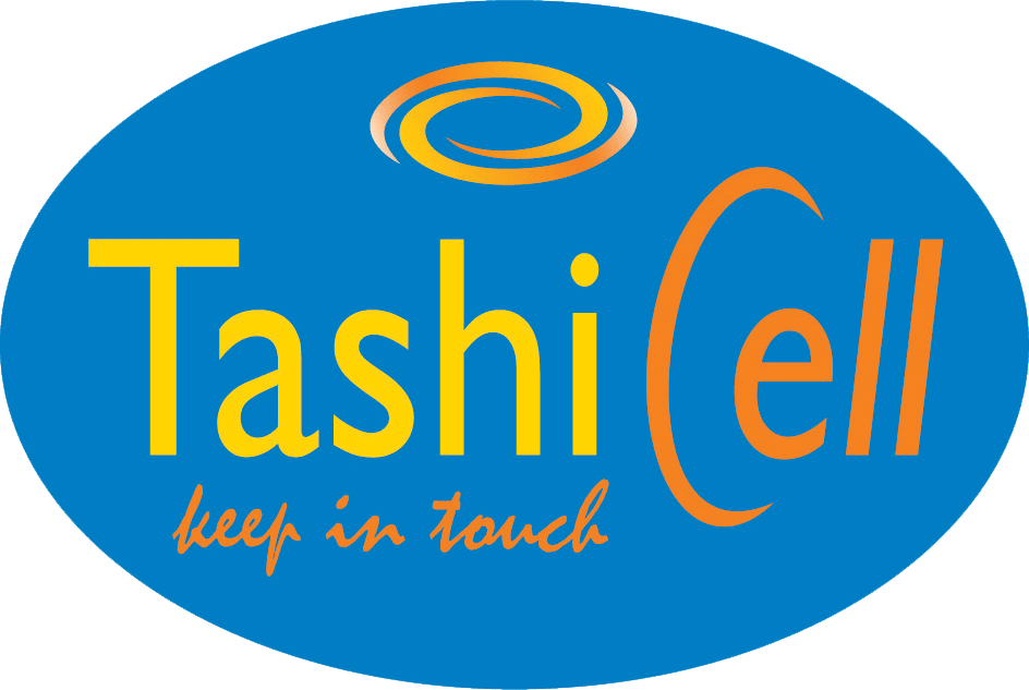 Tashi Cell Logo