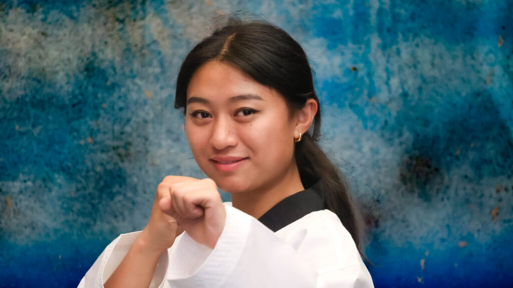 The Bhutan Olympic Committee has officially confirmed the selection of national Taekwondo athlete Dorjee Yangkee to represent Bhutan at the Asian Games Aichi-Nagoya 2026, competing in the highly competitive Women’s Under 57kg (F-57kg) Kyorugi division.