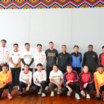 BOC Organised Anti-Doping and ADEL Education Session for Team Bhutan Ahead of Aichi Nagoya 2026 Asian Games