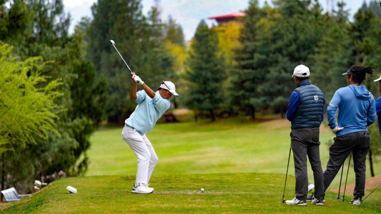 The Gyaltsuen’s Annual Invitational Golf Championship 2026 Begins Tomorrow, Bringing Together 156 Golfers in Celebration of Friendship and Sportsmanship
