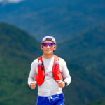 Bhutan Ultra Runner Rigzin Chodra Set for UTMB World Series Challenge in Japan