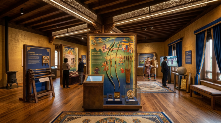 Extension of RFP Submission Deadline for BIGSA Museum and Experience Centre
