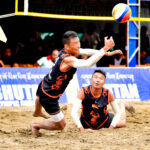 BHUTAN TO HOST CAVA CHALLENGE CUP 2026 (MEN & WOMEN) IN THIMPHU