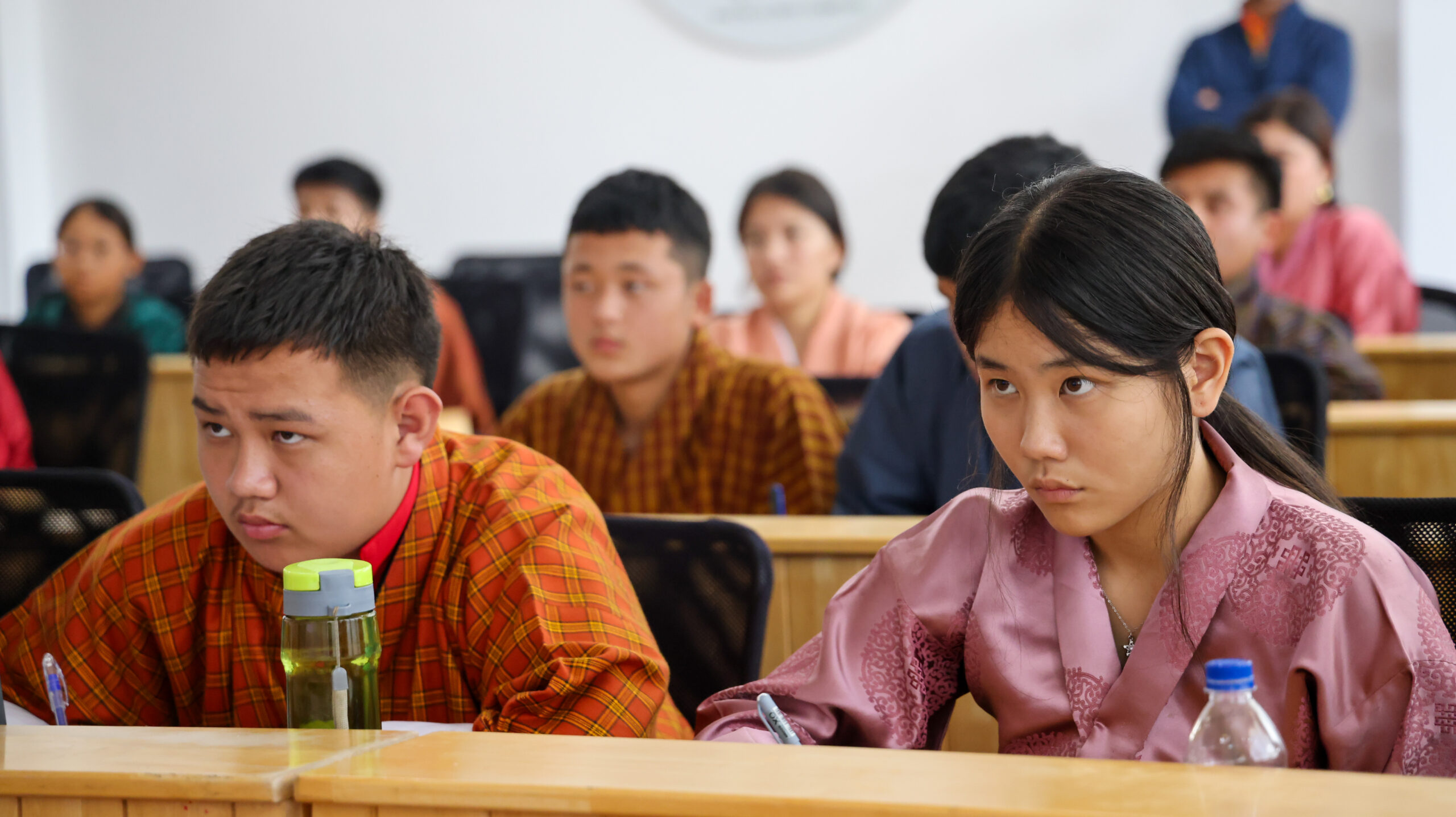 2nd Edition Summer immersion program