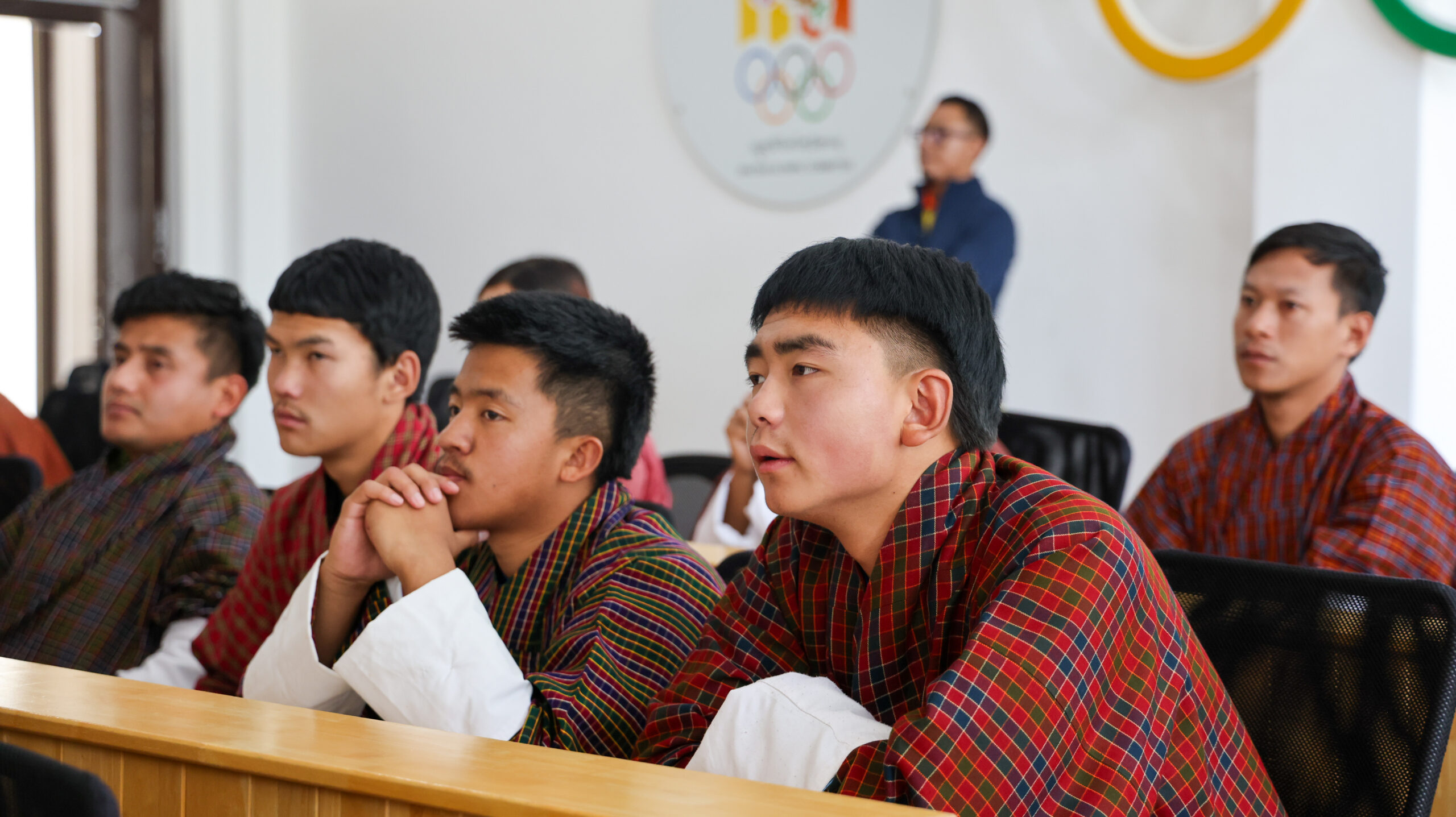 2nd Edition Summer immersion program