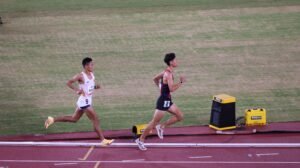 Sangay Finishes 10th in 10,000m Final as Asian Games Journey Continues