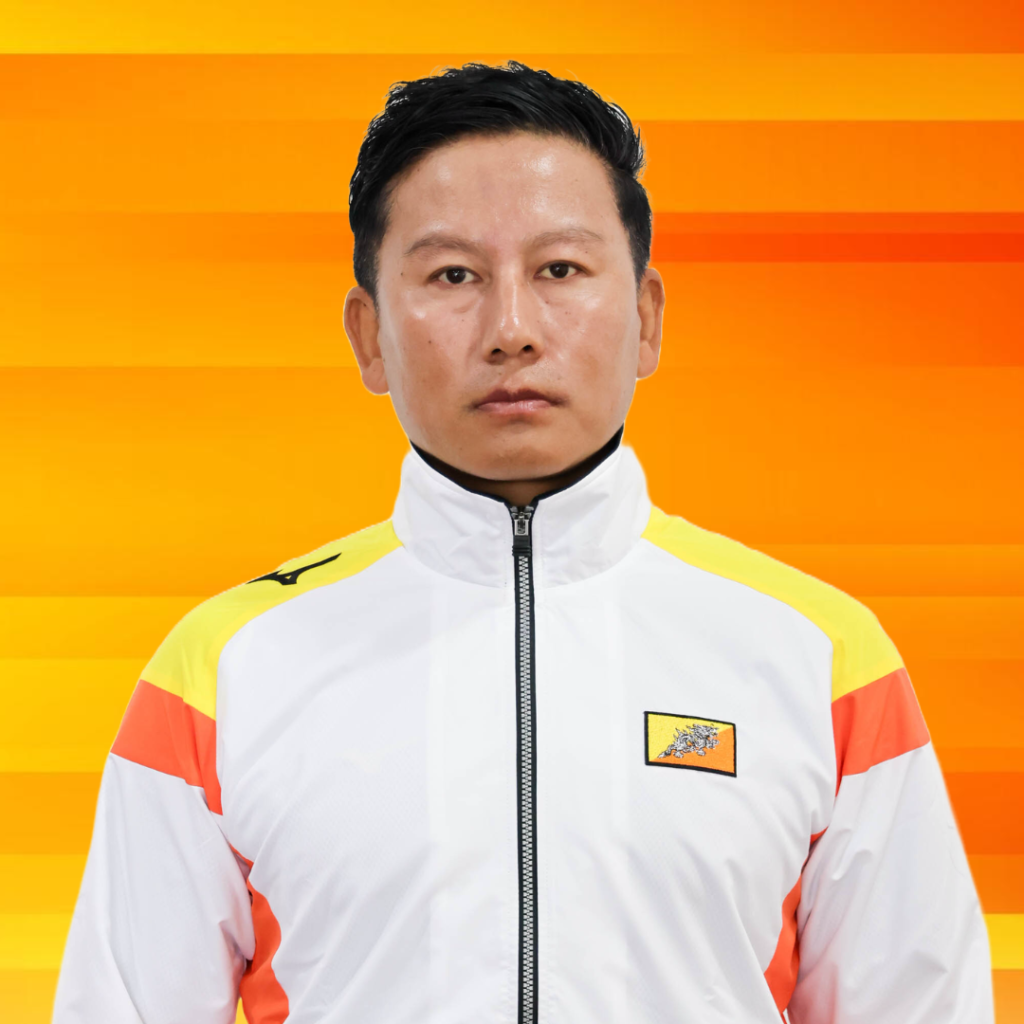 Tandin Dorji