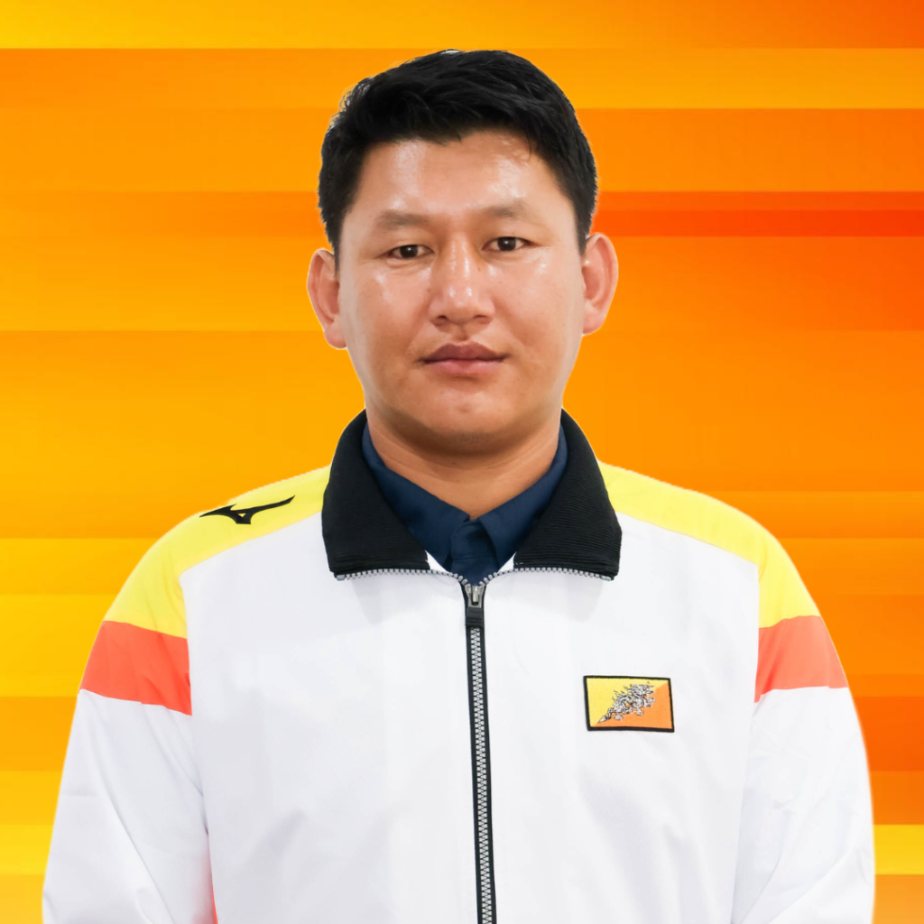 Kezang Norbu