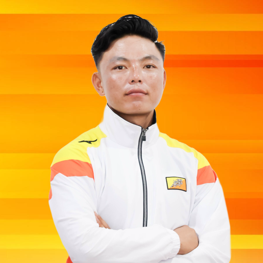 Lam Dorji