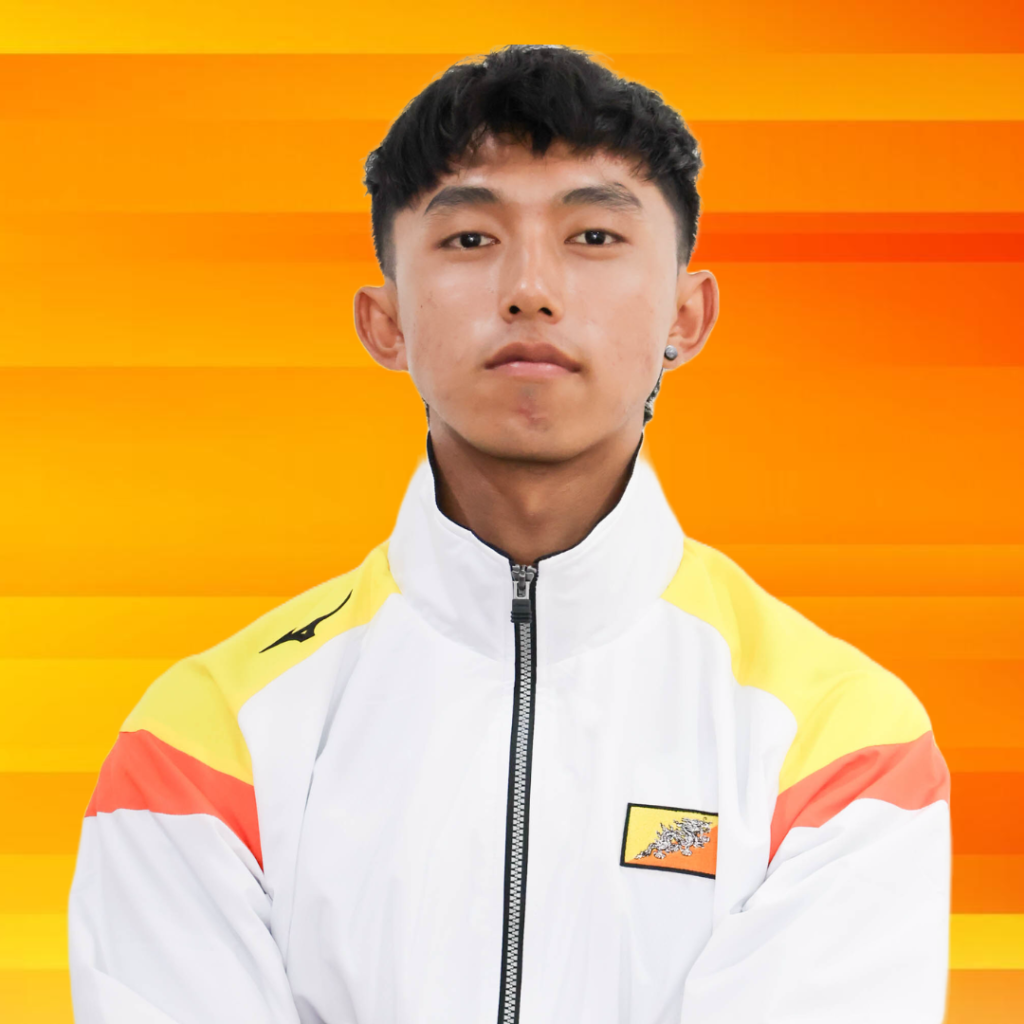 Sonam Penjor