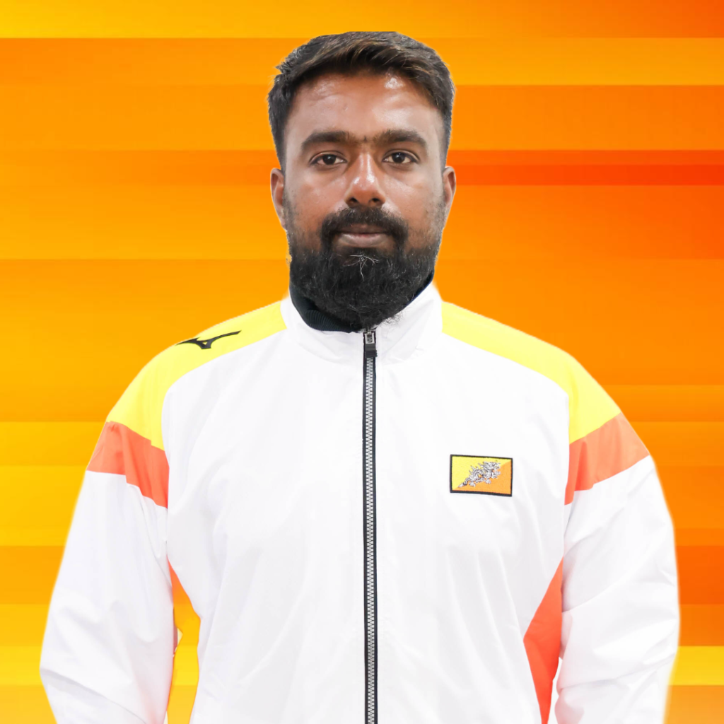 Varun Krishnan Kumar