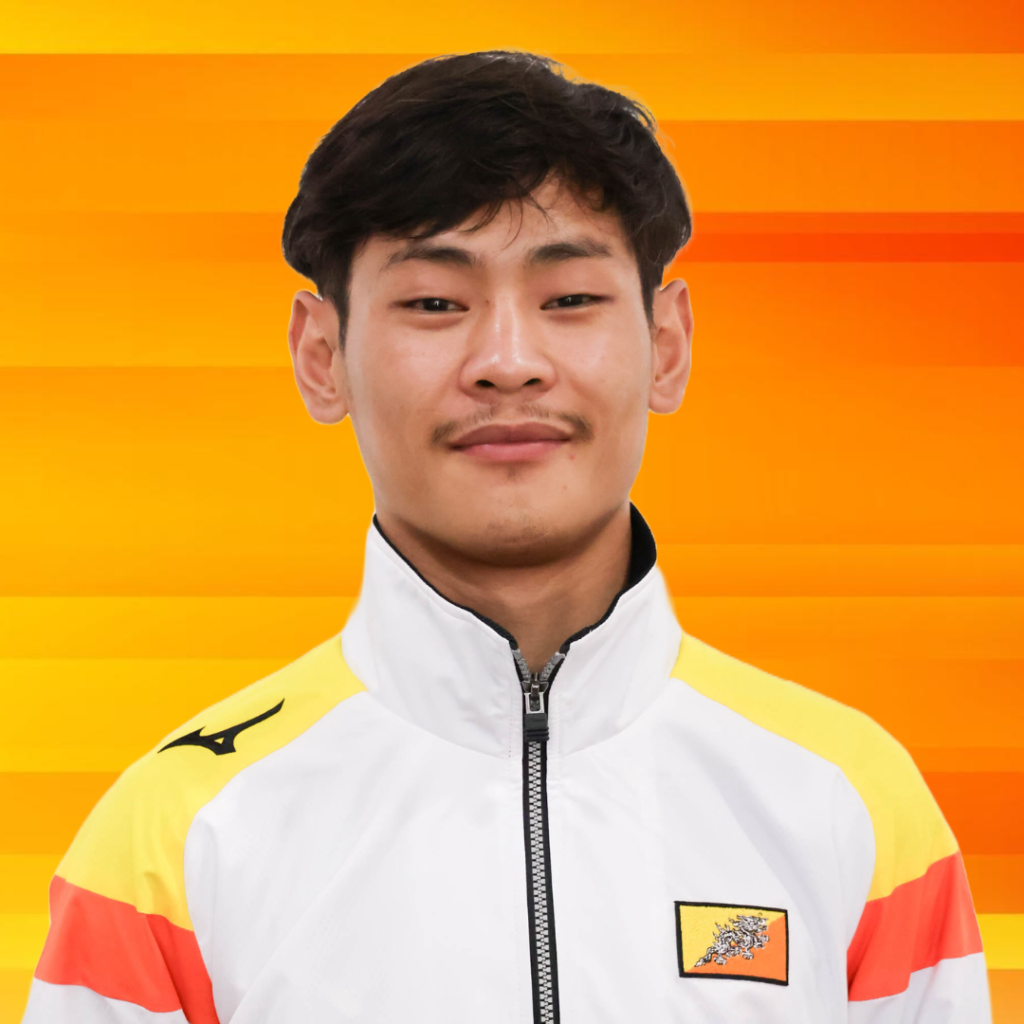 Migma Dorji